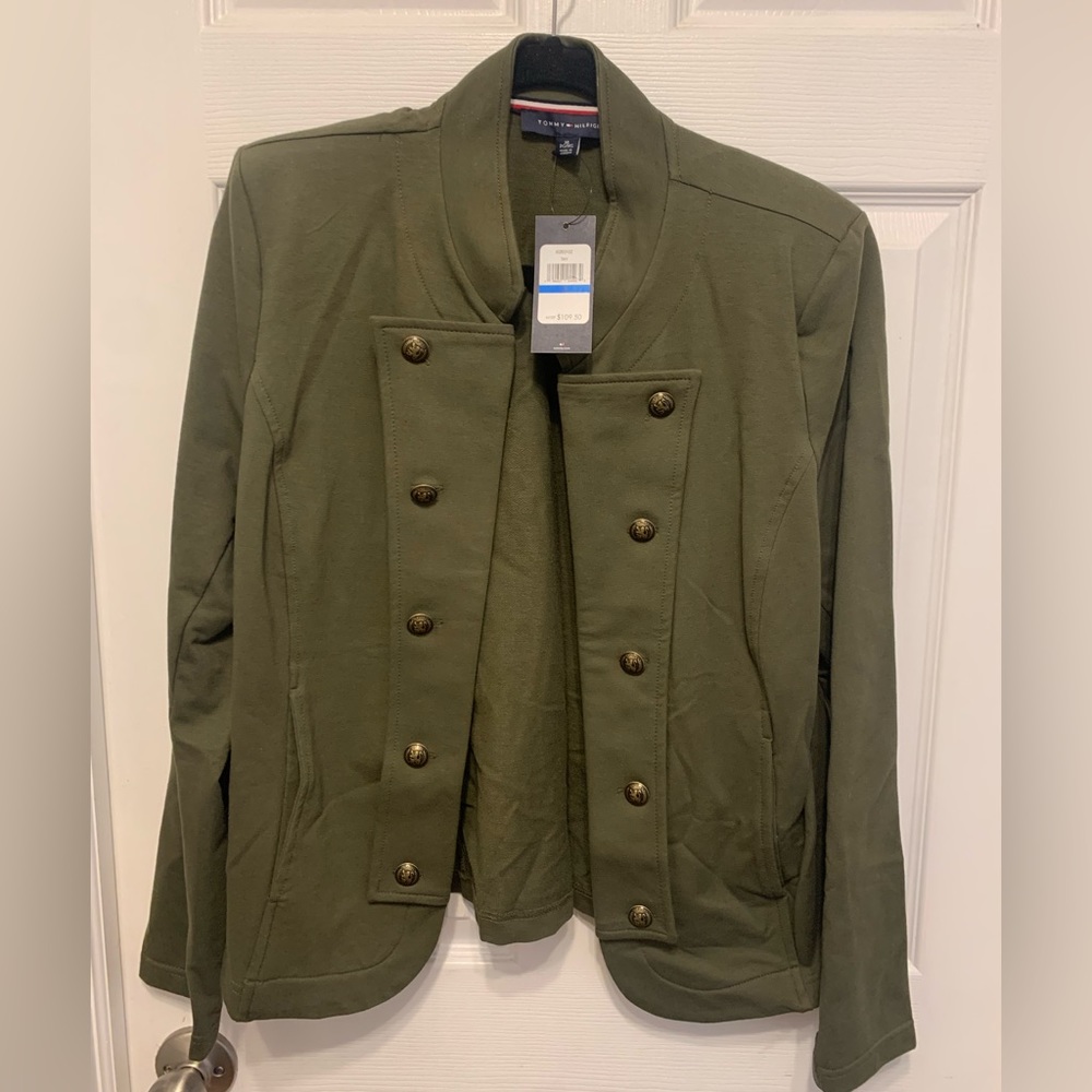 Women’s Jacket
